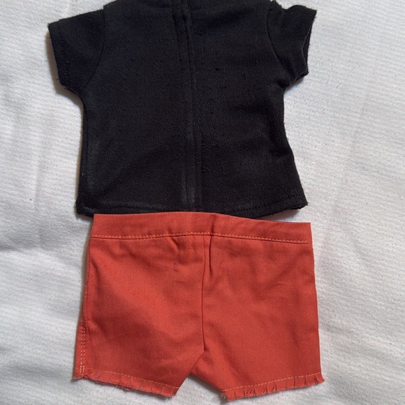 American girl outfit - Picture 2 of 3